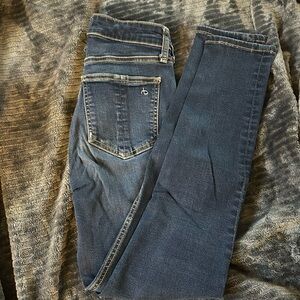 Rag & Bone Jeans